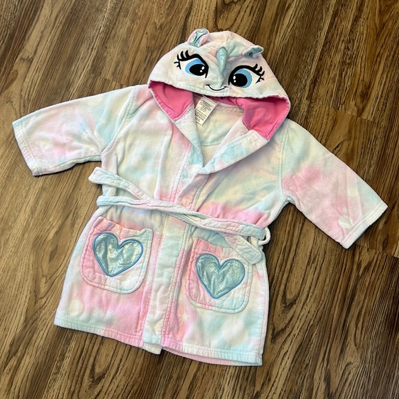 Saint Eve Swim Other - Saint Eve Swim towel robe size XS (3/4)